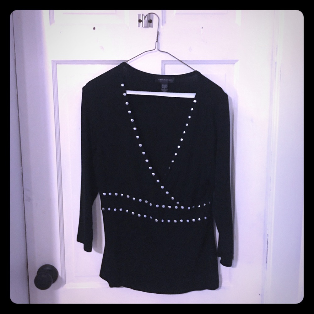 Ladies top